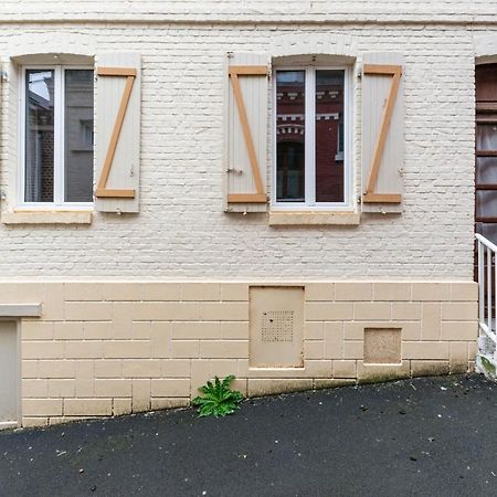 Les Templiers - Maison Avec Cour A 20 M Du Port - ル・トレポール エクステリア 写真