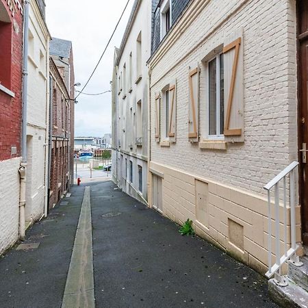 Les Templiers - Maison Avec Cour A 20 M Du Port - ル・トレポール エクステリア 写真